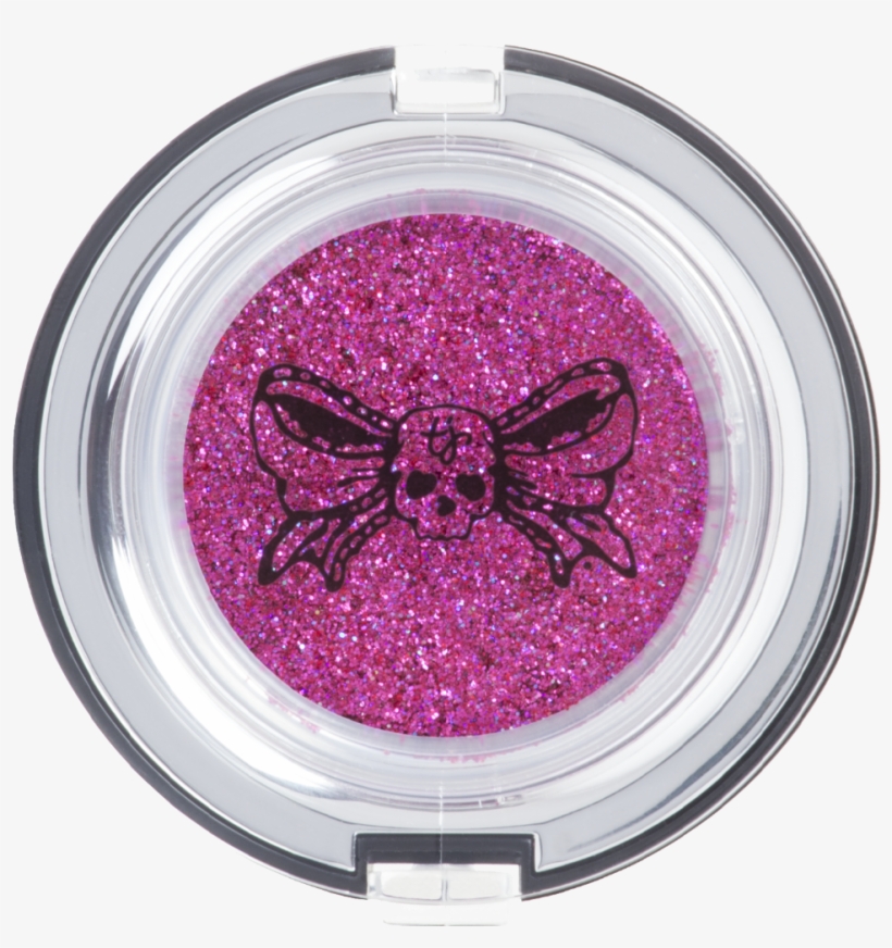 False Funkee Town Glittzees - Eye Shadow, transparent png download