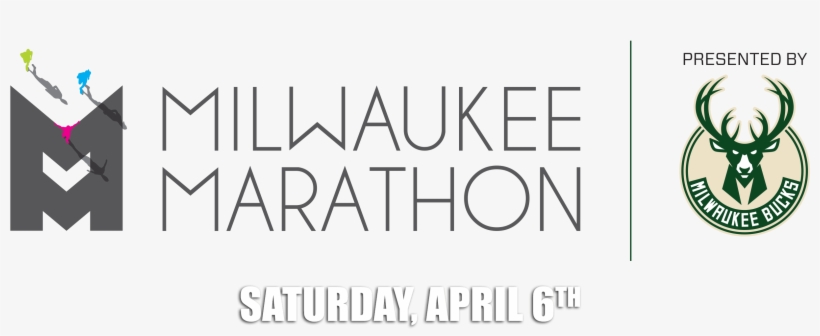 The Milwaukee Marathon Is Returning On Saturday, April - Milwaukee Marathon, transparent png download