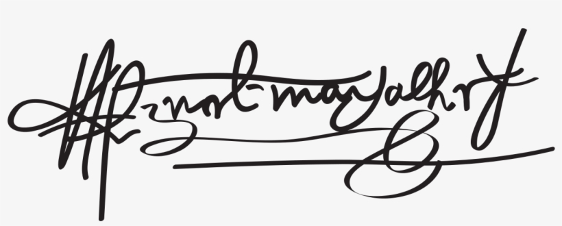 In Search Of Fame And Fortune, Portuguese Explorer - Ferdinand Magellan's Signature, transparent png download