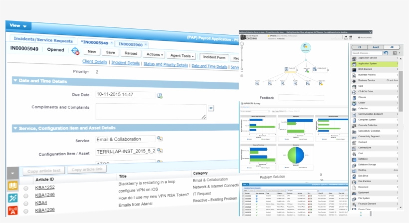 Stay Competitive And Empower It To Deliver Transformational - Computer Icon, transparent png download