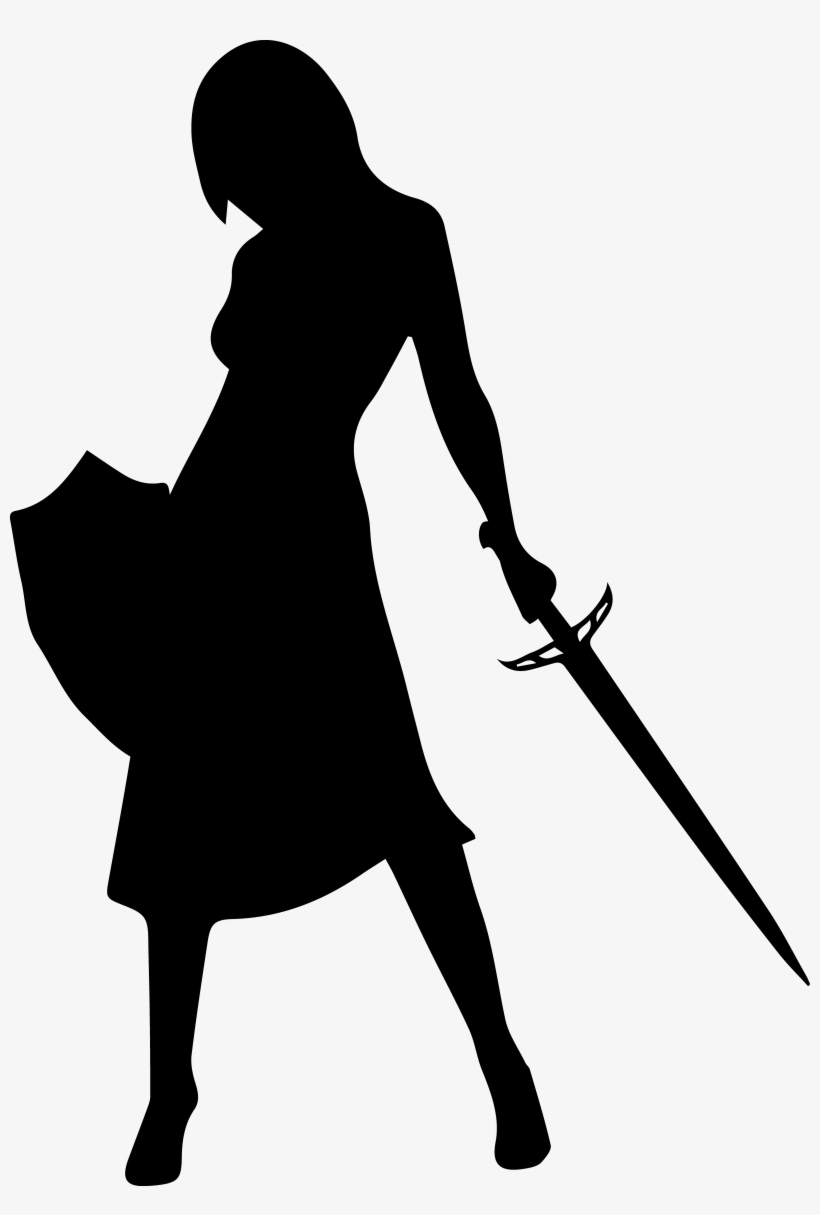 Doz Power House Logo - Silhouette, transparent png download