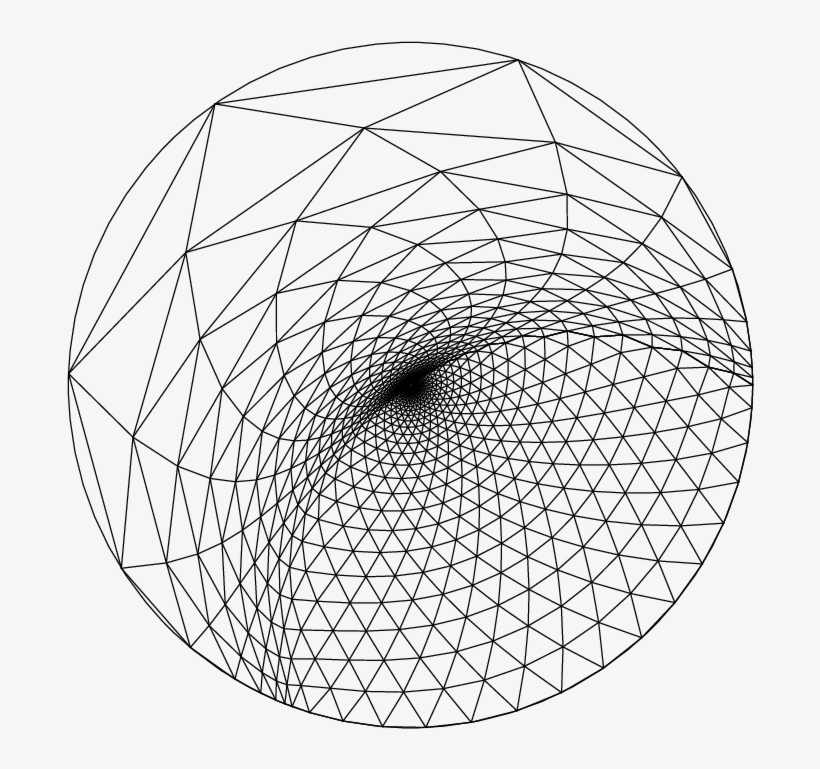 Different Constants In Upper And Lower W Half Planes - British Museum, transparent png download