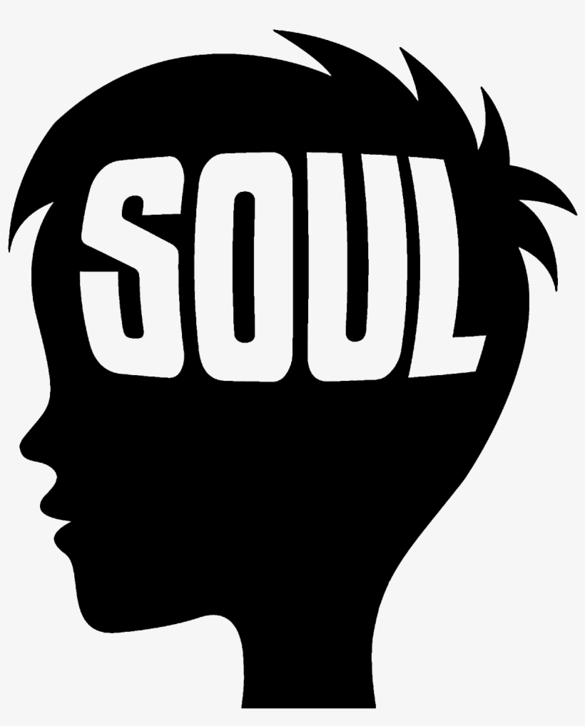 1460 X 1460 3 - Soul Music, transparent png download