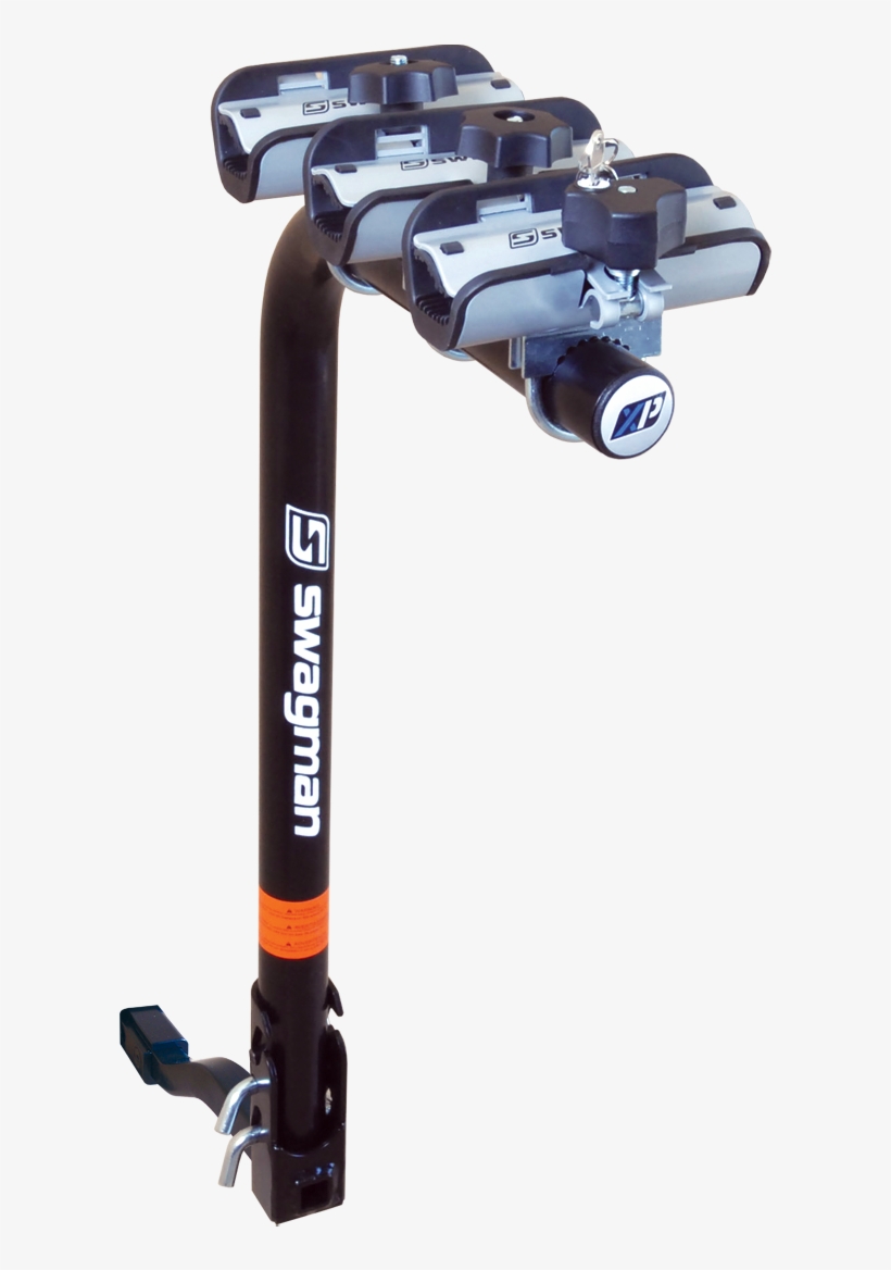 Swagman Xp 3 Bike Rack, transparent png download