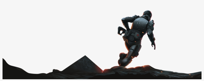 Galaxy's Edge - Extreme Sport, transparent png download