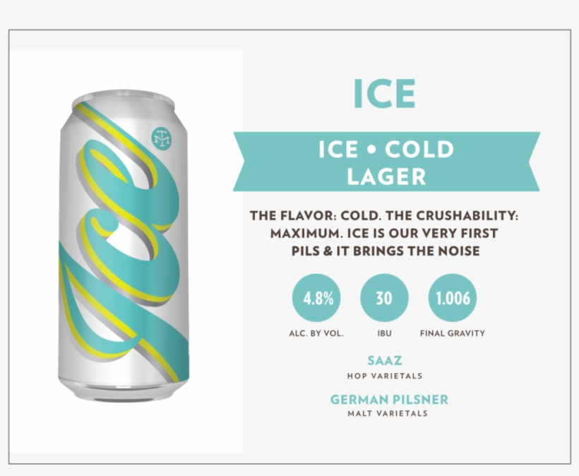 Festivalsignage-ice - Modern Times, transparent png download