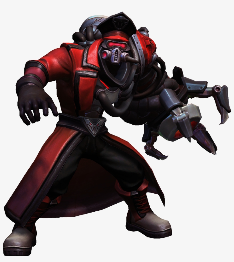 Stukov Stand Ready Imperator - Deadpool, transparent png download