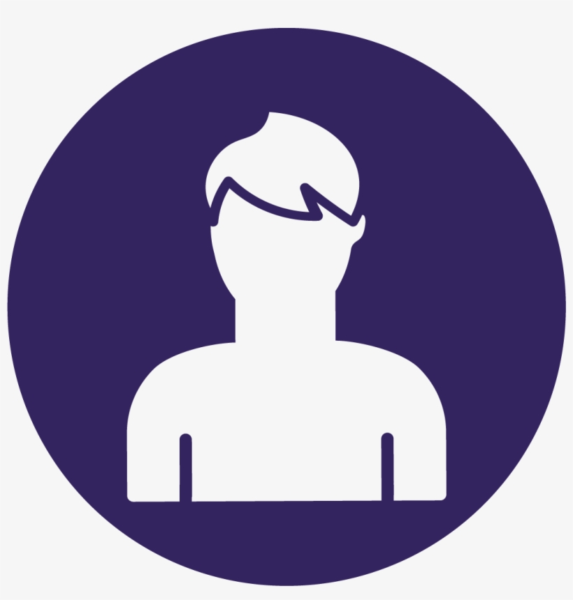 O Registrate Como - Silhouette, transparent png download