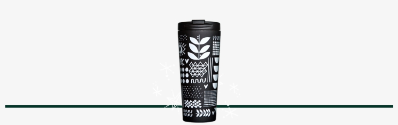 Buy Starbucks Coffee & Tea Refill Tumbler For $40 = - Plastic, transparent png download