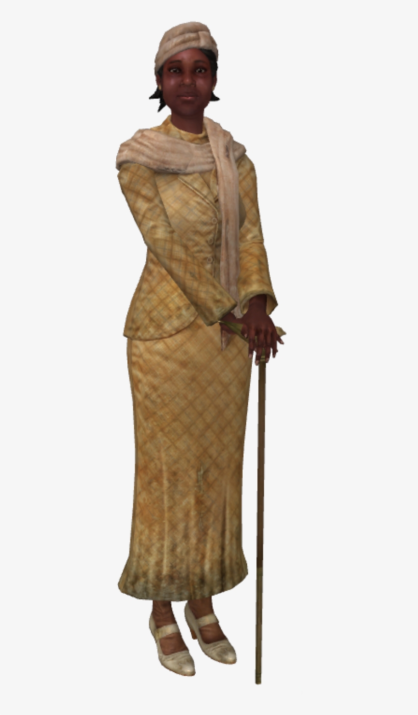 Grace Holloway - Leather Jacket, transparent png download