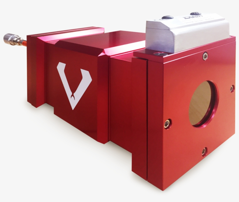 Vipervenom Compact Industrial Flir Based Thermal Imaging - Wood, transparent png download