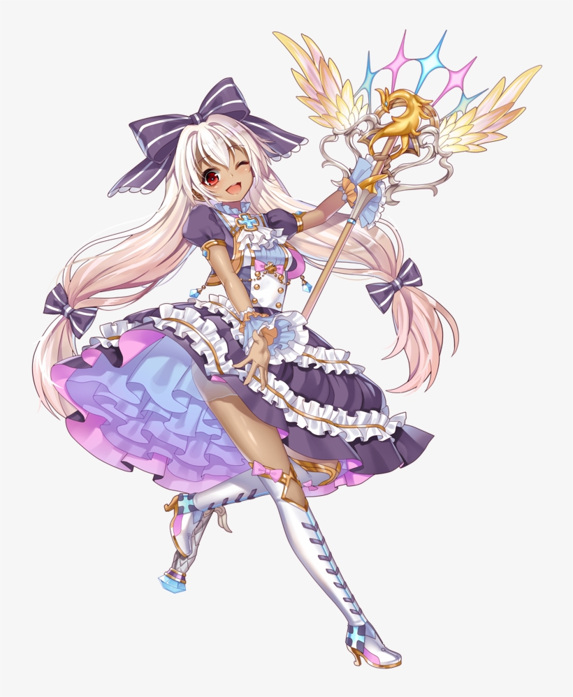 Mireille 2d - 約 書 亞 白 貓, transparent png download