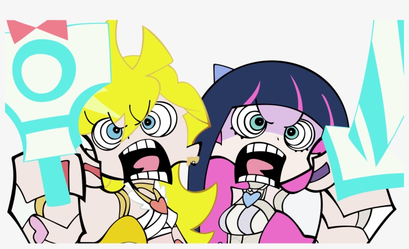 Characters Anime Anarchy Panty Wallpapers And Images - Svtfoe Comic Past Queens, transparent png download