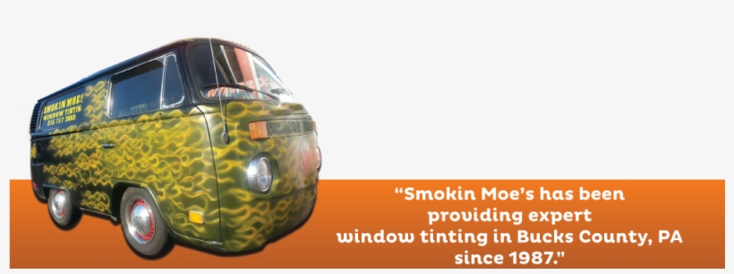 Window Tinting In Bucks County, Pa - Car, transparent png download