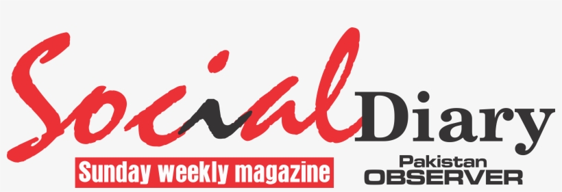 Social Diary Sunday Magazine - Graphic Design, transparent png download
