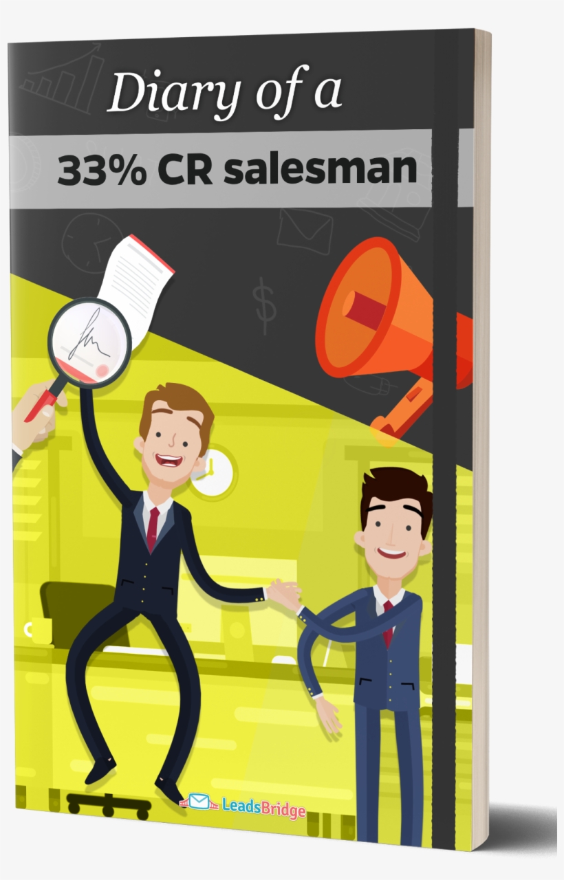 The Go To Guide To Move Your Prospects From "no" To - Poster, transparent png download