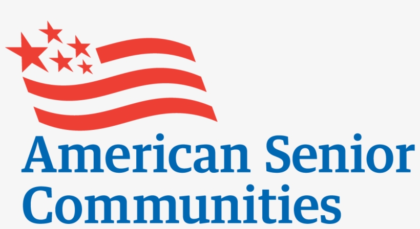 Sign Up For The Asc Careers Newsletter And Stay Up - American Senior Communities Logo, transparent png download