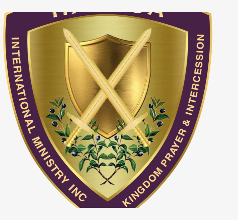 El Ministerio Del Espiritu Santo - Emblem, transparent png download