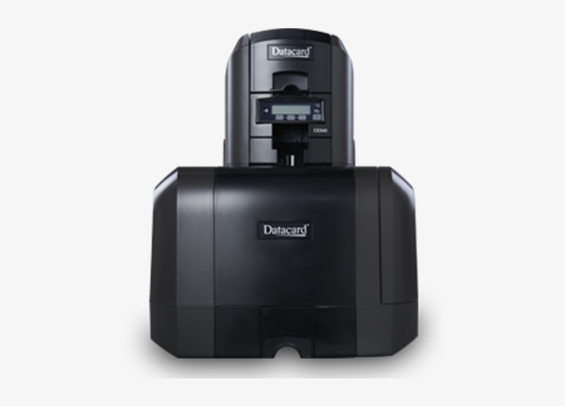 600 X 546 1 - Ce840 Instant Issuance System, transparent png download