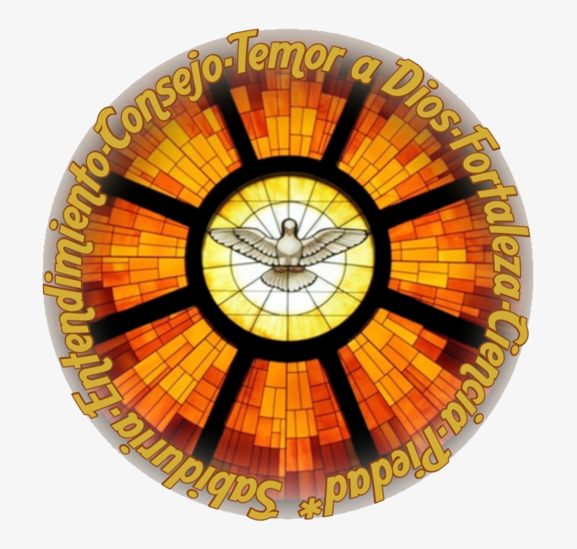 Gods Gift Of The Holy Spirit, transparent png download