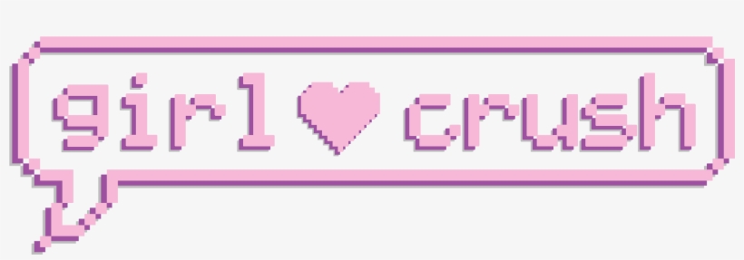Girl Crush Girl Crush - Sindicato Nacional De Trabajadores De La Educación, transparent png download