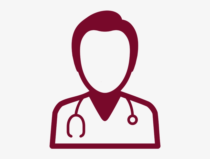 Clinician Information - Illustration, transparent png download