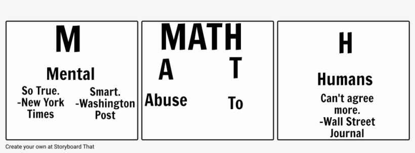 Mental Abuse To Humans - Humans To Abuse Mental, transparent png download