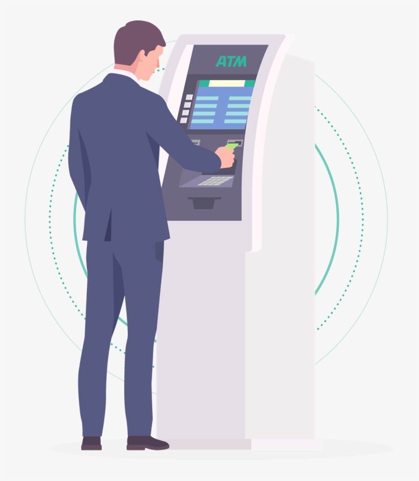 What Is It - Standing, transparent png download