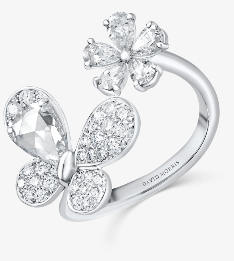 Px 11 001 01 F1 Pixie - Engagement Ring, transparent png download