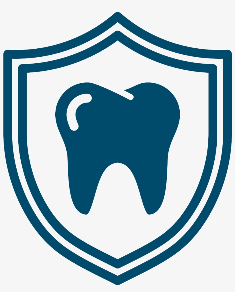 Invisalign Teen - Piktogramm Shield, transparent png download