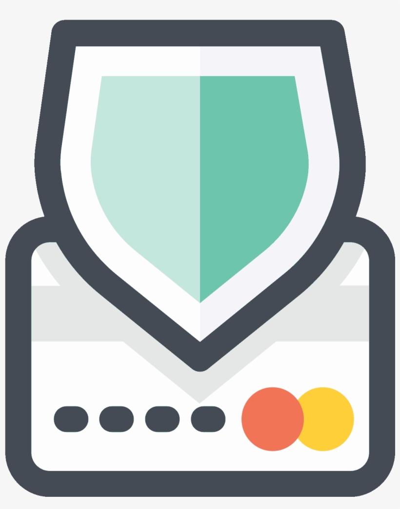 Person Icons Security - Emblem, transparent png download