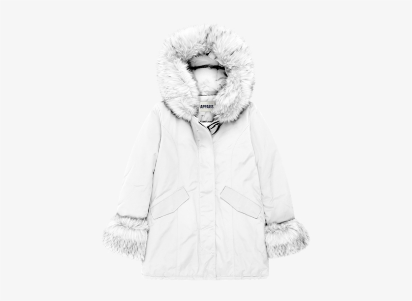 Fur Clothing, transparent png download