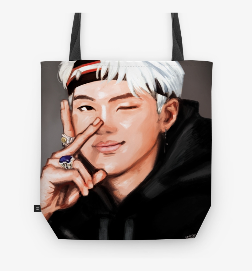 Bolsa Min Suga De Brendon Cruzna - Suga, transparent png download