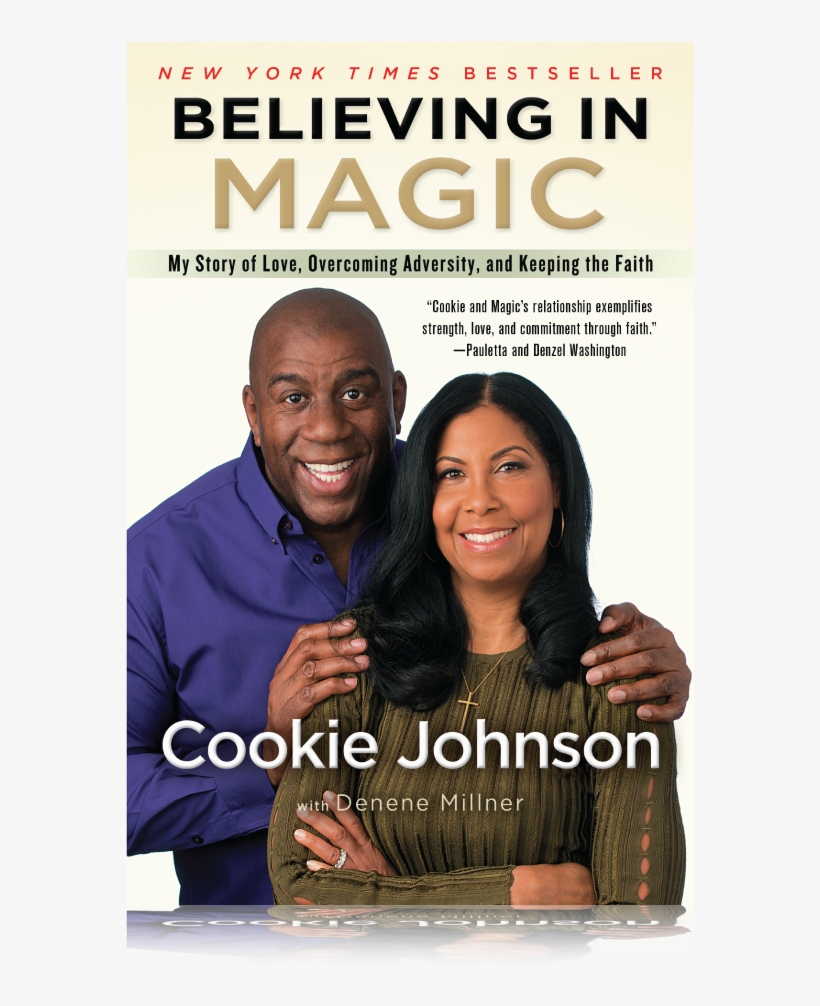 Hom - Cookie Johnson, transparent png download