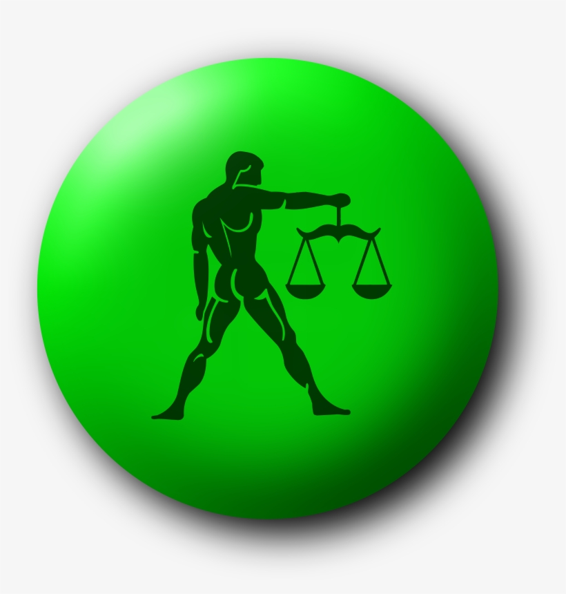 This Free Icons Png Design Of Libra Drawing 5, transparent png download