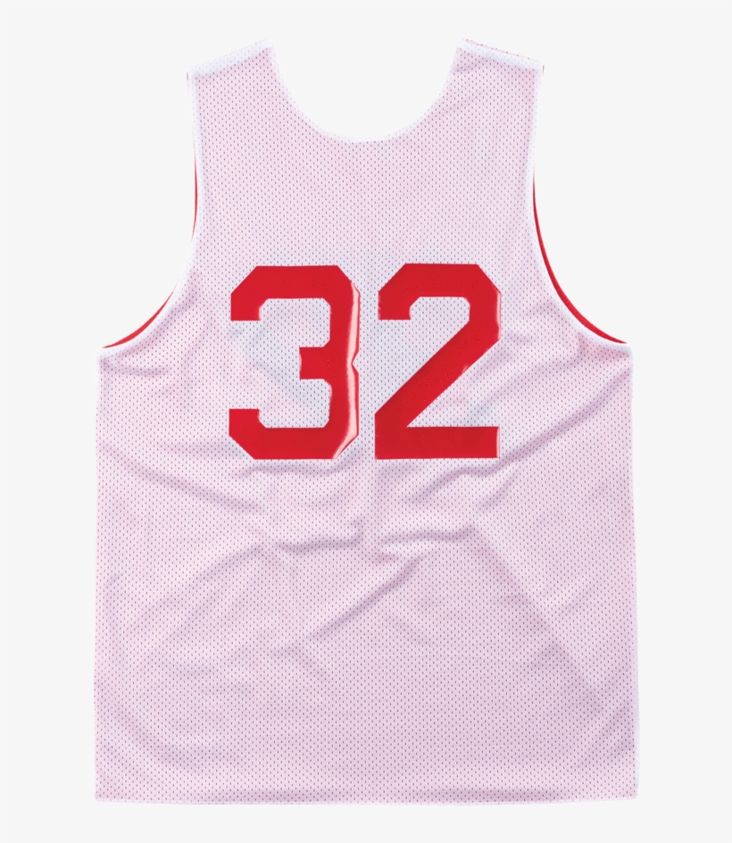 Mitchell & Ness "magic Johnson" All Star Reversible - Active Tank, transparent png download