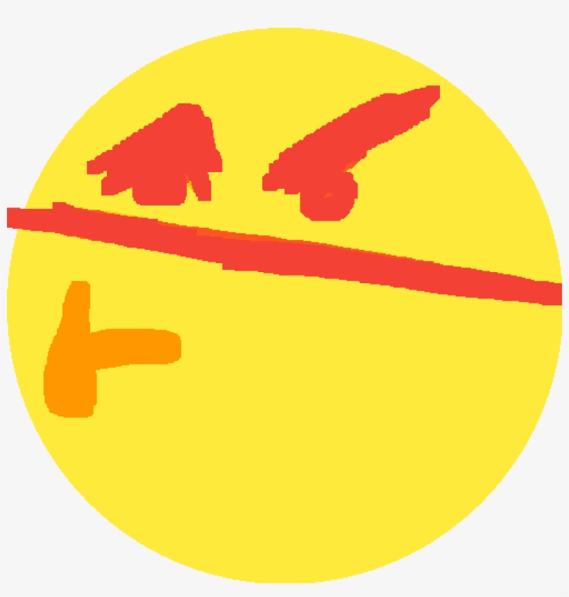 Thonking - Circle, transparent png download