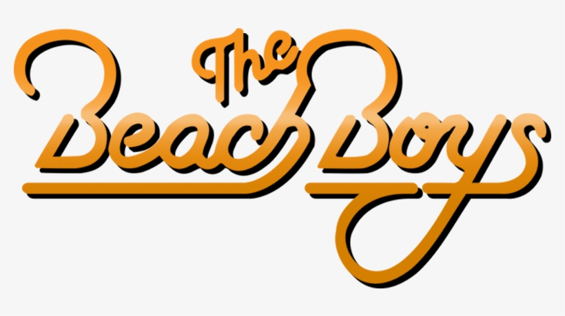 Our Entertainment Is Going To Be Epiq - Beach Boys Font, transparent png download