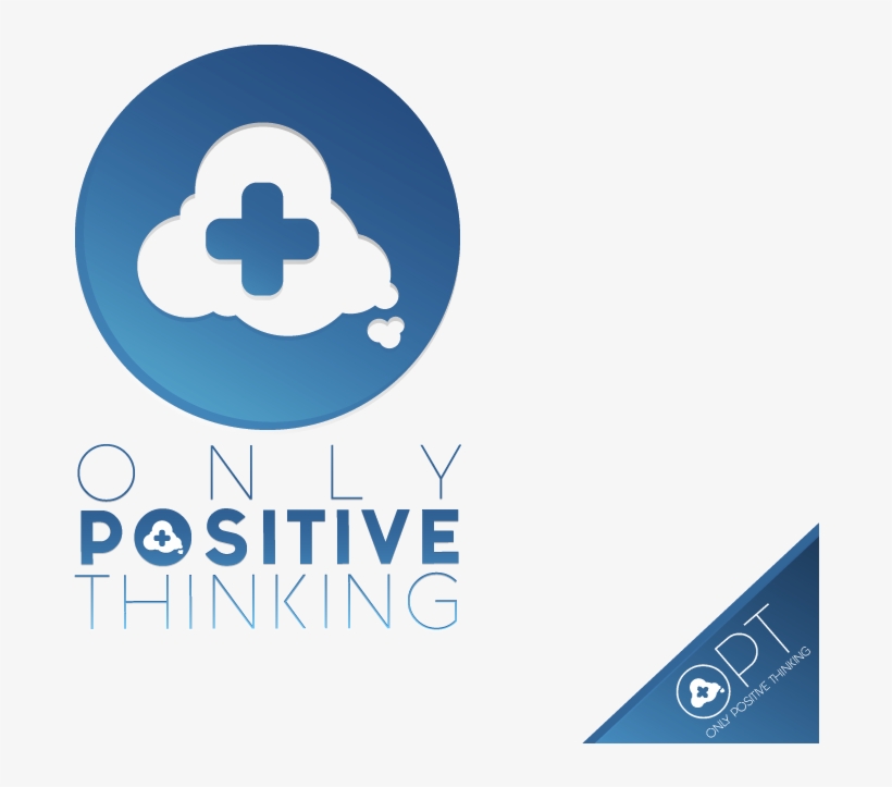 Bold Playful Merchandise Design For Opt Only - Graphic Design, transparent png download