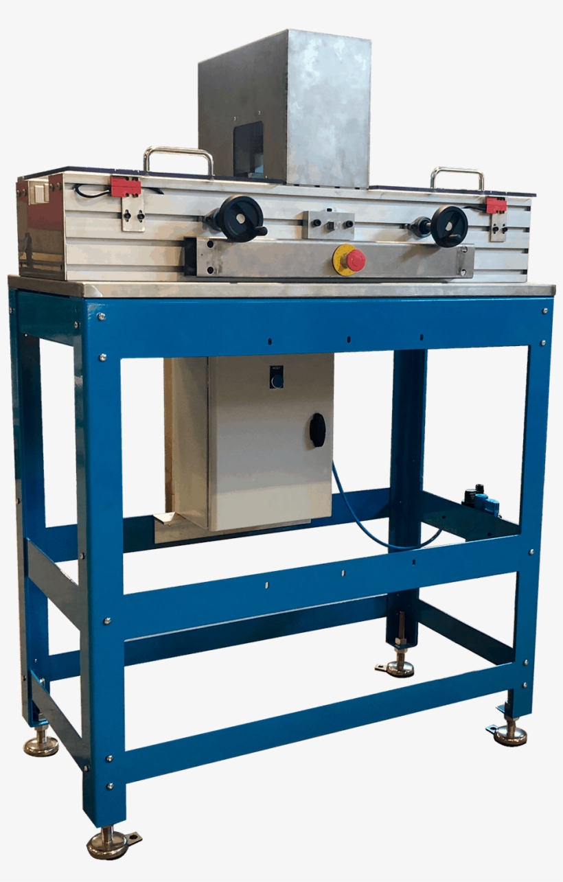 The Normec Guillotine Cutter - Machine, transparent png download