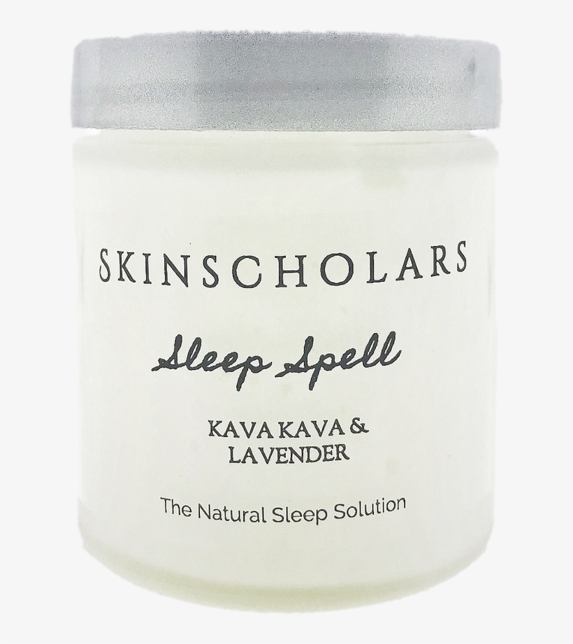 Sleep Spell Natural Sleep Solution - Cosmetics, transparent png download