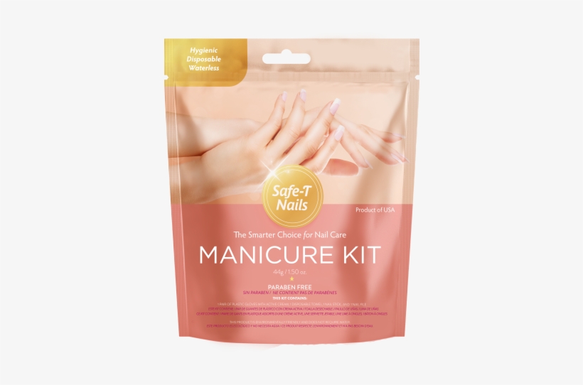 Manicure, transparent png download