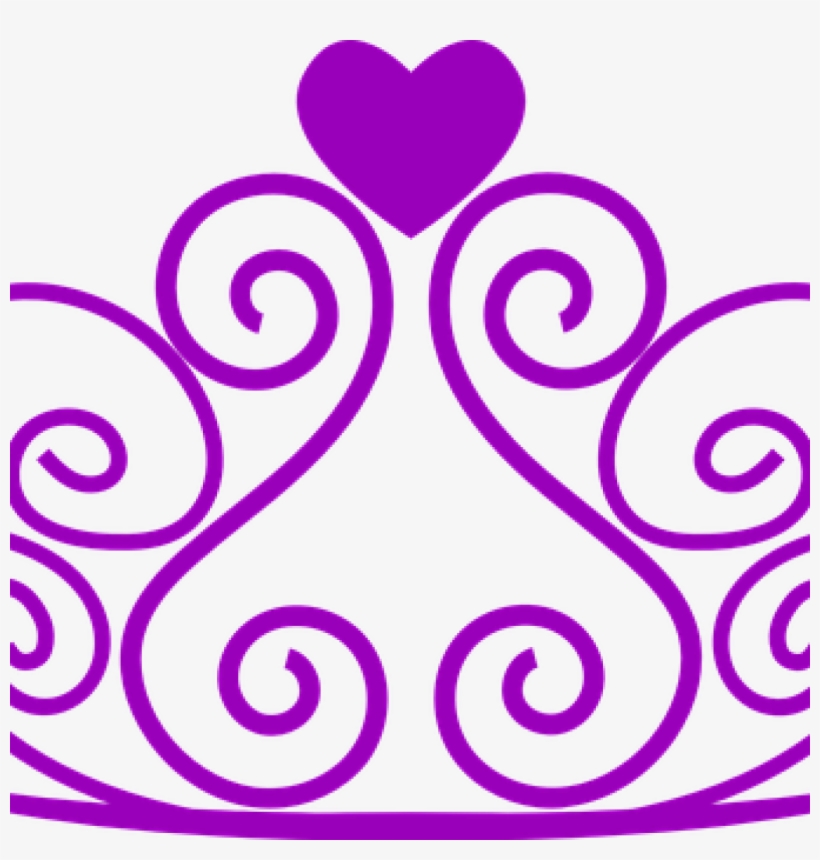 Princess Crown Clipart Princess Crown Clipart At Getdrawings - Princess Crown Clipart Transparent Background, transparent png download
