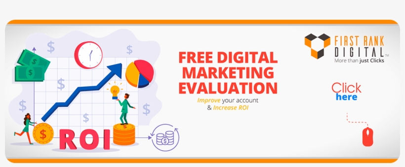 Free Digital Marketing Evaluation Png Final - Graphic Design, transparent png download