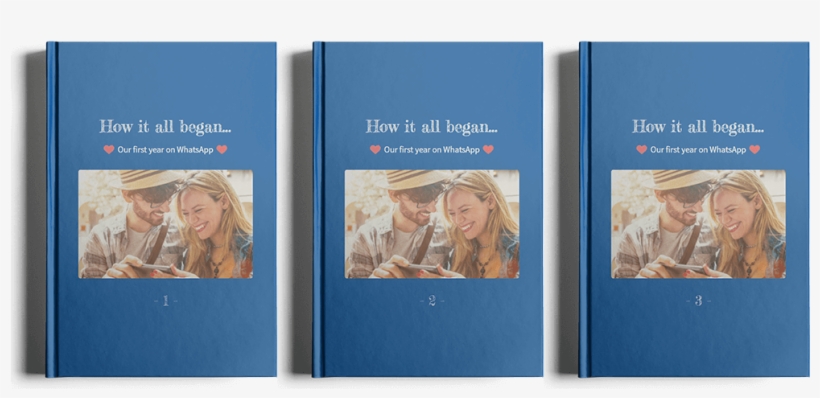 Zapptales How Whatsapp Book Volumes - Zapptales, transparent png download