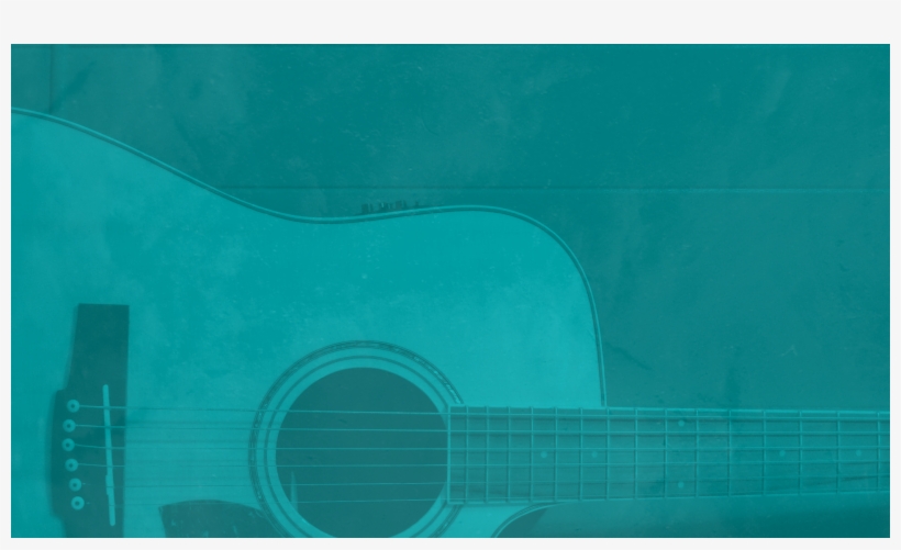 Substage Background Working - Acoustic Guitar, transparent png download