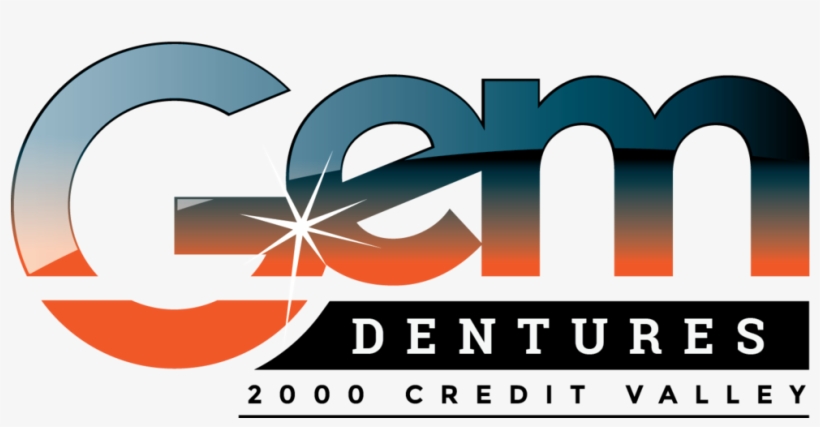 Gem Dentures 03 Address - Graphic Design, transparent png download
