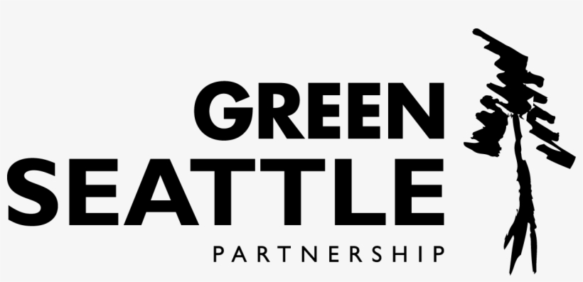 Gseattlep Stacked Blk - Mr Greedy, transparent png download