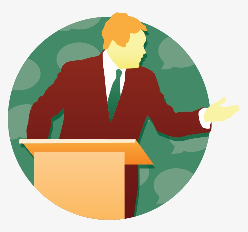 Debate - Png Debate, transparent png download