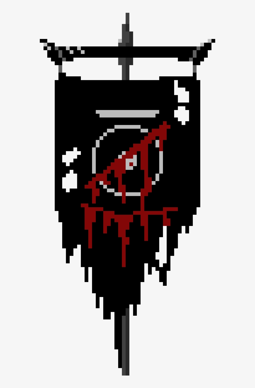 Horde Flag - Illustration, transparent png download